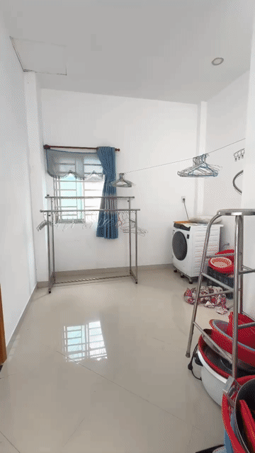 Cho thuê Phòng trọ Quận 12 Tp Hồ Chí Minh diện tích 24 m² giá 2,5 triệu/tháng