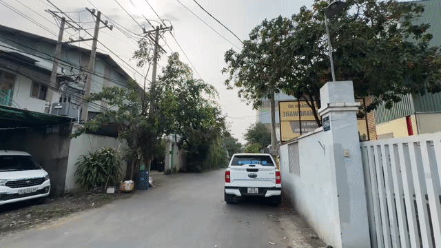 Mua bán Đất Thành phố Thuận An Bình Dương diện tích 548 m² giá 17,5 tỷ