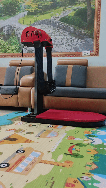 Máy massage bụng Kim loại phòng gym. Mua bán Đồ thể thao, Dã ngoại tại Thành phố Biên Hòa Đồng Nai được đăng bởi Tuyên hình 1