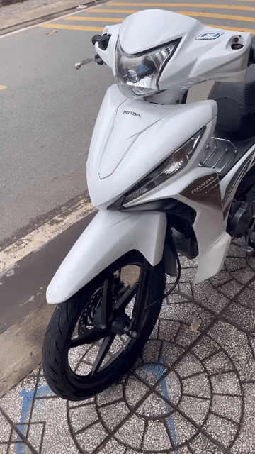 Honda Wave RSX Fi, 33355. Mua bán Xe máy tại Thành phố Thủ Đức Tp Hồ Chí Minh được đăng bởi Thiên phát  hình 1