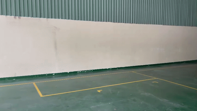 Cho thuê Văn phòng, Mặt bằng kinh doanh Thị xã Tân Uyên Bình Dương diện tích 750 m² giá 45 triệu/tháng