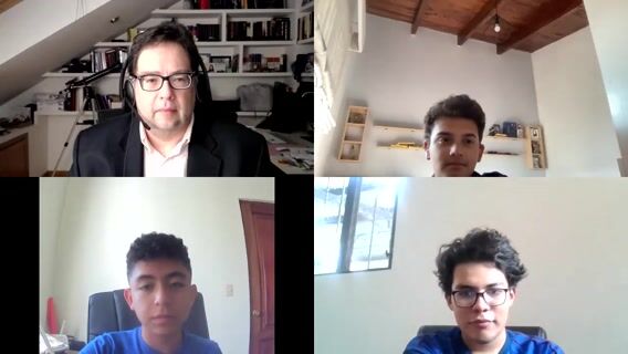 Ingénierie aérospatiale