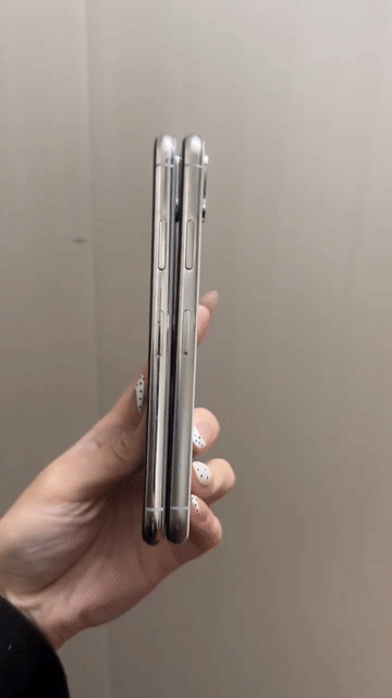 iPhone X 64GB màu trắng likenew 99% BH 1 đổi 1. Mua bán Điện thoại tại Quận Cầu Giấy Hà Nội được đăng bởi Henry Shop hình 1