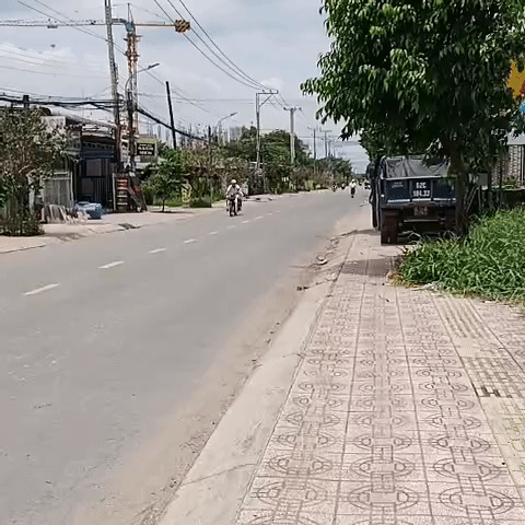 Mua bán Đất Thành phố Tân An Long An diện tích 1500 m² giá 5,2 tỷ
