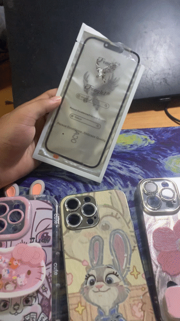 Ốp lưng Apple iPhone 14 Pro Max không dùng tới. Mua bán Phụ kiện (Màn hình, Chuột...) tại Quận Hoàng Mai Hà Nội được đăng bởi Tên chưa cung cấp hình 1