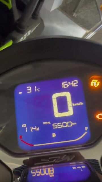 Honda SH 350i Bạc 5500. Mua bán Xe máy tại Quận Bình Tân Tp Hồ Chí Minh được đăng bởi MR CHÂU hình 1