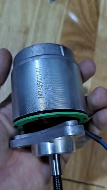 Motor không chổi than BLDC. Mua bán Đồ chuyên dụng, Giống nuôi trồng tại Quận 8 Tp Hồ Chí Minh được đăng bởi Phong Nguyễn  hình 1