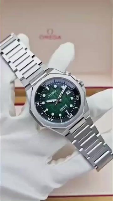 Đồng hồ Citizen Series 8 890 Nam Thép không gỉ. Mua bán Đồng hồ tại Thành phố Bà Rịa Bà Rịa - Vũng Tàu được đăng bởi Lorencia Xách Tay hình 1
