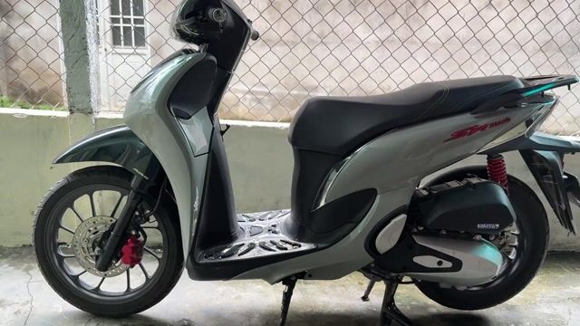 Lên đời cần để lại cho ai thiện chí. Mua bán Xe máy tại Huyện Hòa Vang Đà Nẵng được đăng bởi My My hình 1