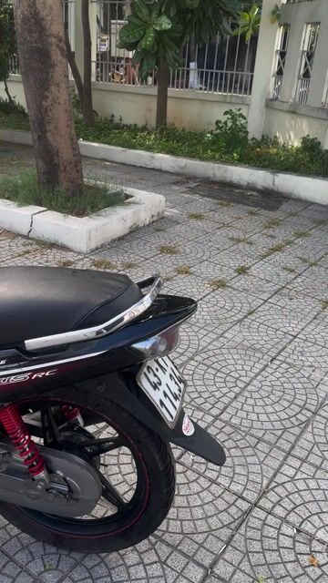 Si  bs43 ( CCCD chính chủ )cực kì chất , cực kì đẹ. Mua bán Xe máy tại Quận Liên Chiểu Đà Nẵng được đăng bởi Lê Sang hình 1