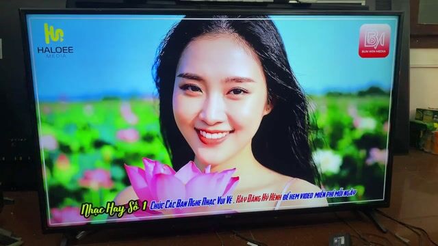 Tivi LG 55 inch 4K. Mua bán Tivi, Âm thanh tại Quận Thanh Xuân Hà Nội được đăng bởi Giang hình 1