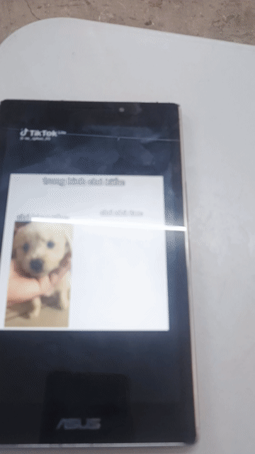 Máy tính bảng ASUS ZenPad Đen. Mua bán Máy tính bảng tại Quận 7 Tp Hồ Chí Minh được đăng bởi Huy Hoang Nguyen hình 1