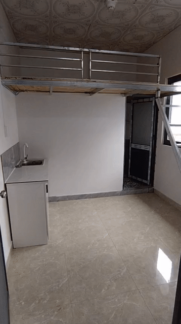 Cho thuê Phòng trọ Thành phố Thủ Đức Tp Hồ Chí Minh diện tích 14 m² giá 3 triệu/tháng