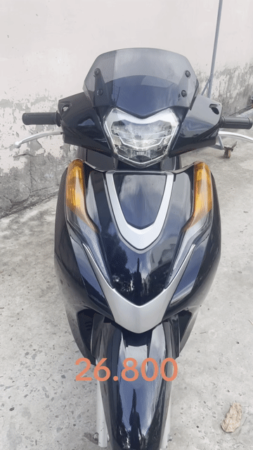 Honda Lead 2019,up4val,smk(chính chủ). Mua bán Xe máy tại Quận Bình Tân Tp Hồ Chí Minh được đăng bởi Xe máy HP hình 1