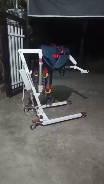 Máy nâng hạ bệnh nhân tự động bằng điện 100% NEW. Mua bán Đồ chuyên dụng, Giống nuôi trồng tại Huyện Mộ Đức Quảng Ngãi được đăng bởi Nguyễn Hoàng hình 1