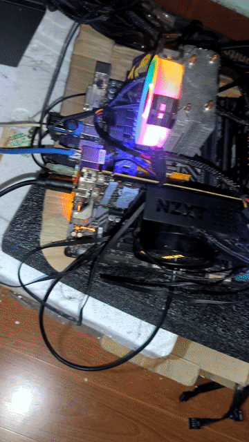 case pc. Mua bán Máy tính để bàn tại Huyện Văn Giang Hưng Yên được đăng bởi Nguyễn Chung hình 1