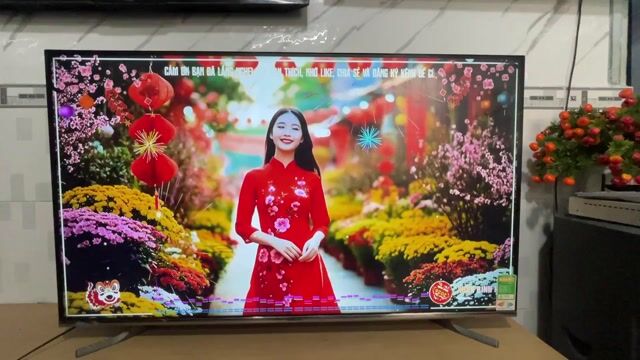 🔥 SMART TV PANASONIC 55 INCH 4K TH-55FX650 Android. Mua bán Tivi, Âm thanh tại Thành phố Thủ Đức Tp Hồ Chí Minh được đăng bởi Tivi 385 TP Thủ Đức hình 1