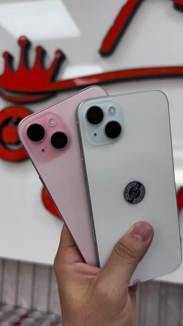 15Plus 128G QT ❌ Hỗ Trợ Gop ( BAO NỢ XẤU). Mua bán Điện thoại tại Thành phố Thuận An Bình Dương được đăng bởi danh cam táo hình 1