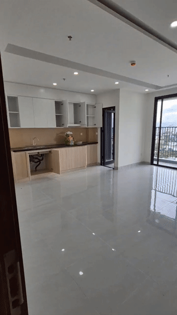 Cho thuê Căn hộ Chung cư A&T Sky Garden Thành phố Thuận An Bình Dương diện tích 74 m² giá 6 triệu/tháng