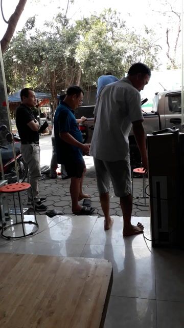 Tivi Casper 50 inch 4K Mới. Mua bán Tivi, Âm thanh tại Quận Bắc Từ Liêm Hà Nội được đăng bởi Lưu thị Vân hình 1