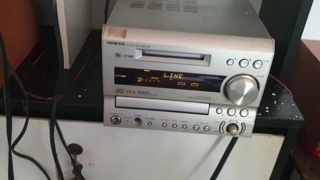 Dàn cao cấp amply Onkyo ghép loa Sony tiếng tốt. Mua bán Tivi, Âm thanh tại Quận 8 Tp Hồ Chí Minh được đăng bởi LT Japan hình 1