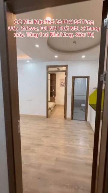 Mua bán Căn hộ Chung cư Quận Thanh Xuân Hà Nội diện tích 55 m² giá 2,25 tỷ