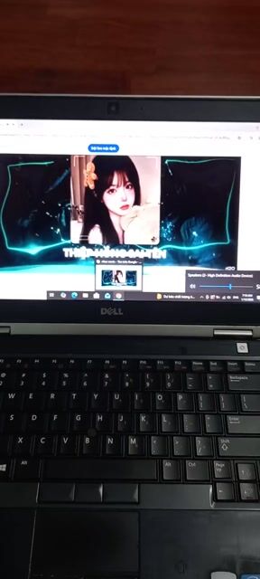 Del 13 in ram 6g ổ cúng 500g. Mua bán Laptop tại Huyện Nhà Bè Tp Hồ Chí Minh được đăng bởi nguyên văn năm  hình 1