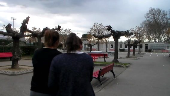 Radio Dis-Moi Tout, c'est nous !