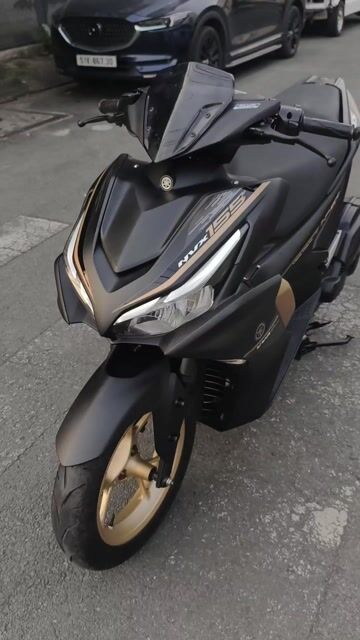 Yamaha NVX 155 Smartkey V2 VVA ABS 2021 17000 km. Mua bán Xe máy tại Quận Tân Phú Tp Hồ Chí Minh được đăng bởi Đỗ Hoàng hình 1