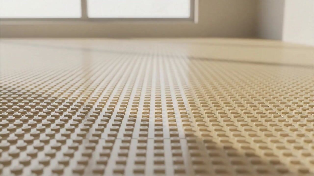 Lego - One Story At A Time