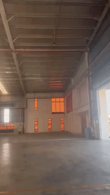 Cho thuê Văn phòng, Mặt bằng kinh doanh Huyện Bến Lức Long An diện tích 3500 m² giá 210 triệu/tháng