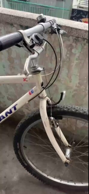 XE NHẬT FULL NHÔM ĐỒ ZIN HÃNG GIANT. Mua bán Xe đạp tại Quận 3 Tp Hồ Chí Minh được đăng bởi daumycom hình 1