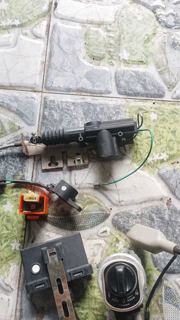 Ổ khóa Smartkey Honda SH Đen. Mua bán Phụ tùng xe tại Thành phố Sóc Trăng Sóc Trăng được đăng bởi Nguyễn Thanh Phương hình 1