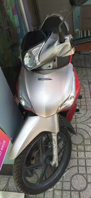 Honda Future 2013 Đỏ. Mua bán Xe máy tại Thành phố Thủ Đức Tp Hồ Chí Minh được đăng bởi Quỳnh Hà hình 1