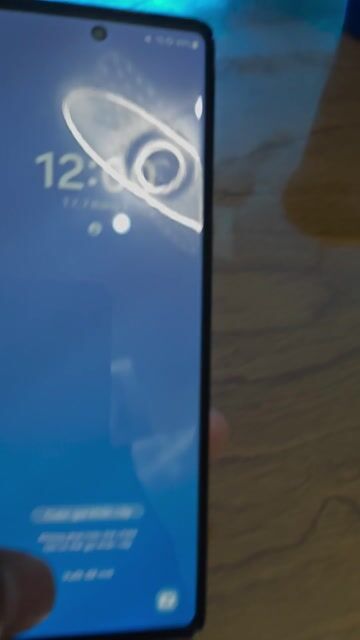 Samsung Galaxy Z Fold2 5G Đen. Mua bán Điện thoại tại Huyện Hóc Môn Tp Hồ Chí Minh được đăng bởi tiệp đỗ hình 1