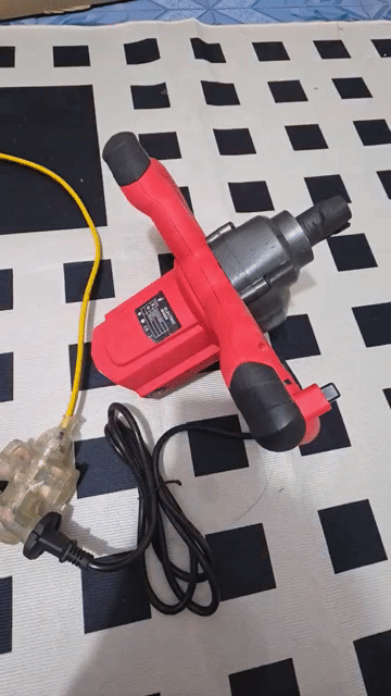 Máy khuấy Đỏ Mới chưa sử dụng. Mua bán Đồ chuyên dụng, Giống nuôi trồng tại Quận Hải An Hải Phòng được đăng bởi Hằng hình 1