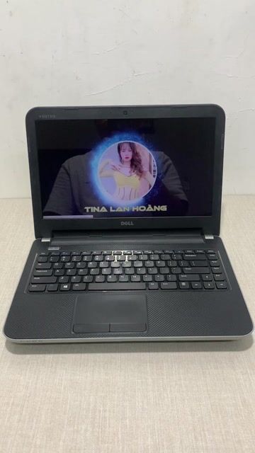 DELL Vostro 2421 đẹp. Học tập, văn phòng, Youtube. Mua bán Laptop tại Quận Ninh Kiều Cần Thơ được đăng bởi Huỳnh Công Đức hình 1