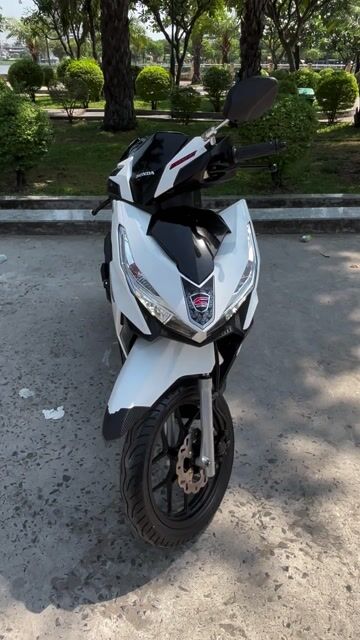 Honda Click Nhập Thái 125 2016 Khóa SMKAY Zin Chất. Mua bán Xe máy tại Quận Bình Thạnh Tp Hồ Chí Minh được đăng bởi Mai văn giang hình 1