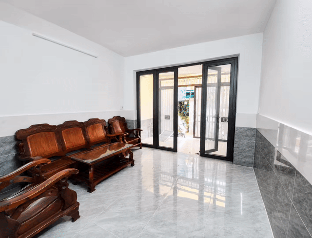 Mua bán Nhà ở Thành phố Thủ Đức Tp Hồ Chí Minh diện tích 60 m² giá 5,2 tỷ