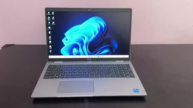 Dell 5530-Touch 15”6 FHD.I5-1250P.Ram 16G.SSD 256G. Mua bán Laptop tại Thành phố Mỹ Tho Tiền Giang được đăng bởi Phát Tiến hình 1