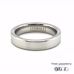 5mm Polished Comfort Fit Cobalt Ring 360 video three