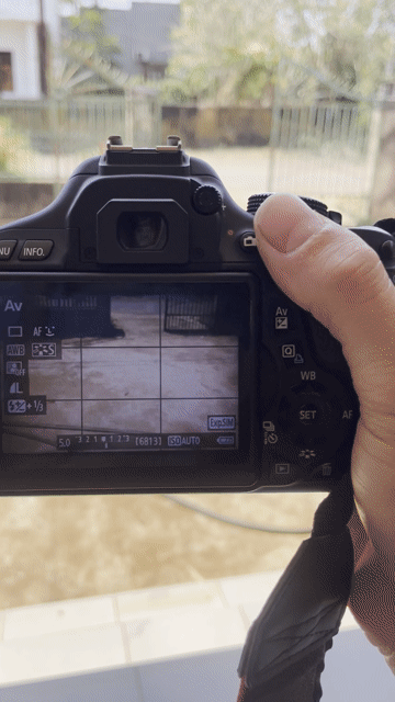 Canon 600D dư dùng. Mua bán Máy ảnh, Máy quay tại Thành phố Buôn Ma Thuột Đắk Lắk được đăng bởi Sơn Phan hình 1