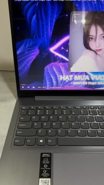 Lenovo Ideapad 3 i3-1115G4 8GB/256GB. Mua bán Laptop tại Quận 6 Tp Hồ Chí Minh được đăng bởi Máy Tính Bảo Ngọc hình 1