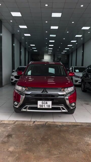 Mitsubishi Outlander 2021 CVT Hỗ Trợ Bank. Mua bán Ô tô tại Thành phố Thủ Đức Tp Hồ Chí Minh được đăng bởi Thắng Bán Xe hình 1