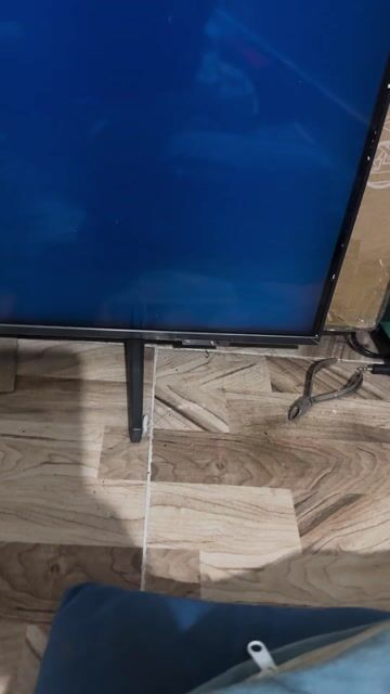 Tivi Samsung UA55AU8100KXXV. Mua bán Tivi, Âm thanh tại Thành phố Thủ Đức Tp Hồ Chí Minh được đăng bởi Nguyễn Phước hình 1