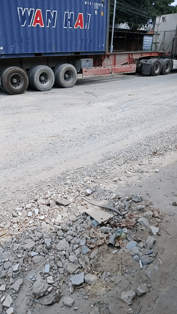 Cho thuê Văn phòng, Mặt bằng kinh doanh Huyện Đức Hòa Long An diện tích 1000 m² giá 30 triệu/tháng