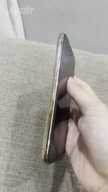Apple iPhone 11 Pro 256GB Vàng 89%. Mua bán Điện thoại tại Quận 7 Tp Hồ Chí Minh được đăng bởi Nguyen luan hình 1