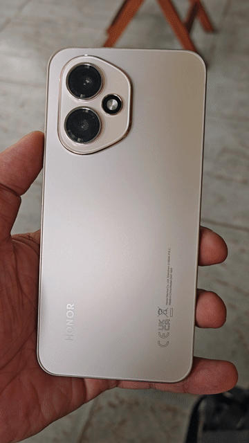 Honor 400 5G 12/256 chính hãng Việt Nam HOÀN HẢO. Mua bán Điện thoại tại Quận 10 Tp Hồ Chí Minh được đăng bởi Sky Nguyen hình 1