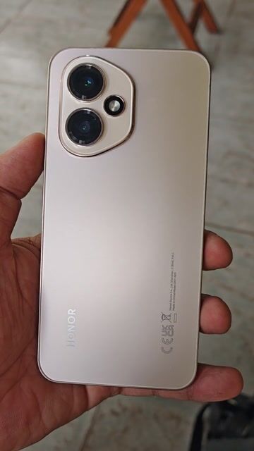 Honor 400 5G 12/256 chính hãng Việt Nam HOÀN HẢO. Mua bán Điện thoại tại Quận 10 Tp Hồ Chí Minh được đăng bởi Sky Nguyen hình 1