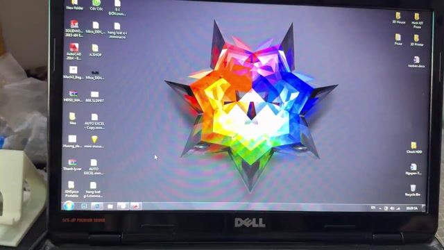 Dọn nhà thanh lý laptop Dell. Mua bán Laptop tại Quận 12 Tp Hồ Chí Minh được đăng bởi Trung hình 1